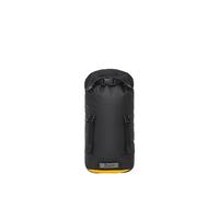 Sea to Summit Evac Heavy Duty Compression Dry Bag 8L Jet Black