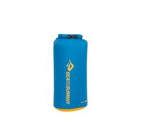 Sea to Summit Evac Lightweight Dry Bag 13L Turkish Tile | La bolsa seca ligera permeable al aire ofrece un almacenamiento de compresión fiable para mochileros y kayak de mar