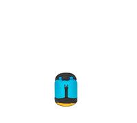 Sea To Summit - Bolsas - Evac Ultralight Compression Dry Bag - Blue Atoll de Nylon - Talla 3 L - Azul Azul 3 L