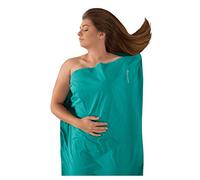 SEA TO SUMMIT Expander Liner-Standard Colchoneta, Adultos Unisex, Turquesa (Turquesa), Talla Única