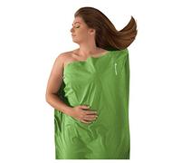 SEA TO SUMMIT Expander Liner-Standard Colchoneta, Adultos Unisex, Verde (Verde), Talla Única