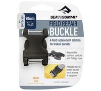Sea To Summit Field Repair Buckle 20 mm hebilla de recambio con dos barras