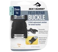 Sea To Summit Field Repair Buckle 25 mm hebilla de recambio con dos barras