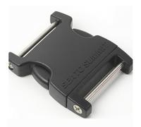 Sea To Summit Field Repair Buckle 38 mm hebilla de recambio con dos barras
