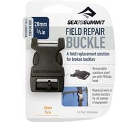 Sea To Summit Field Repair Buckle hebilla de recambio con pasador extraíble - 20 mm
