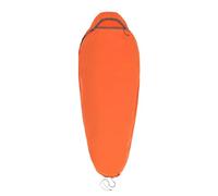 SEA TO SUMMIT Reactor Extreme Sleeping Bag Liner Mummy W/ Drawcord Compact - Unisex - Narnaja - talla única- modelo 2025