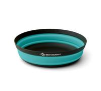 SEA TO SUMMIT Frontier Ul Collapsible Bowl L - Unisex - Negro / Azul - talla L- modelo 2026