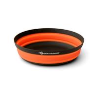 Bowl Sea to Summit Frontier UL Bol Plegable - L - Naranja
