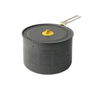 Sea to Summit Frontier - Olla de cocina ultraligera para camping, 3 litros
