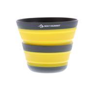 Taza plegable Sea to Summit Frontier UL ( Amarillo )