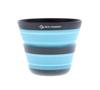 Taza plegable Sea to Summit Frontier UL ( Azul )
