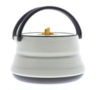 Sea to Summit Frontier UL Collapsible 1,1l Cazuela bone white