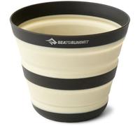SEA TO SUMMIT Frontier Ul Collapsible Cup - Unisex - Negro / Gris - talla única- modelo 2025