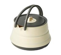 Sea To Summit - Frontier UL Collapsible Kettle 1.1L de Nylon - Blanco Blanco one size