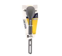 Sea to Summit Frontier UL Long Handle Cuchara Talla única Gris