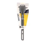 Tenedor Sea to Summit Frontier UL Long Handle Spork Color: gris