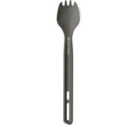 Tenedor Sea to Summit Frontier UL Long Handle Spork Color: gris
