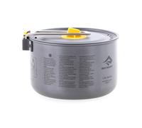 Sea to Summit Frontier UL One Pot 3 Piece Set de cazuelas Talla única Multicolor