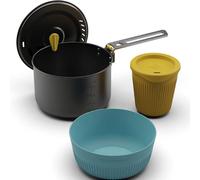 SEA TO SUMMIT Frontier Ul One Pot Cook Set 1.3l Pot - Unisex - Multicolor - talla única- modelo 2026