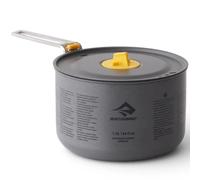 SEA TO SUMMIT Frontier Ul Pot 1.3l Casserole - Unisex - Gris - talla única- modelo 2026