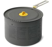 Sea To Summit - Cocina - Frontier UL Pot 3L - Gris Gris one size