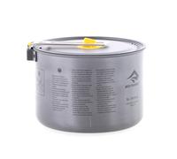 Sea to Summit Frontier UL Two Pot 2 Piece Set de cazuelas Talla única Gris oscuro