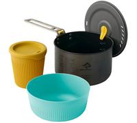 Sea To Summit Frontier Ultralight One Pot Cook Set 1P set de cocina de camping