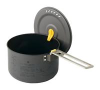 Sea To Summit - Cocina - Frontier UL Pot 2L - Gris Gris one size