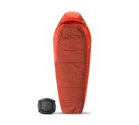 Saco de dormir Sea to Summit Hamelin -9C Regular rojo