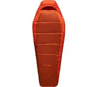 SEA TO SUMMIT Hamelin Synthetic Sleeping Bag -1c 30f Regular - Unisex - Rojo - talla única- modelo 2025