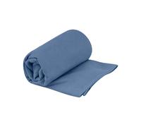 SEA TO SUMMIT Drylite Towel Xl - Unisex - Azul - talla única- modelo 2026
