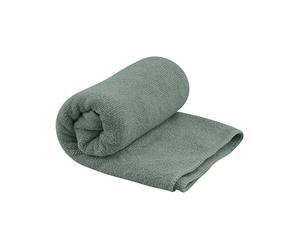 Sea To Summit - Higiene y protección - Tek Towel Sage - Talla XL - Gris Gris XL