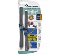 Sea To Summit Down Straps 1,5 m 10mm avec crochet