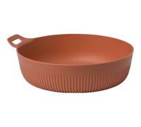 Sea To Summit Horizon Bowl cuenco de camping - Bombay Brown - Grande