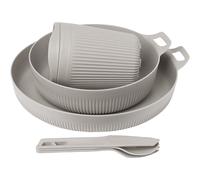 Sea To Summit Horizon Dinnerware Set 6 Piece set de vajilla de camping - Moonstruck