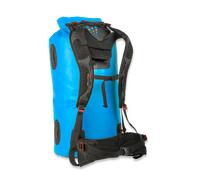 Sea To Summit Hydraulic Dry Pack, 120L, blue