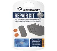 SEA TO SUMMIT Kit De Reparation Matelas - Unisex - Gris - talla única- modelo 2026