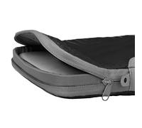 SEA TO SUMMIT Laptop Sleeve 38cm 15" - C: negro/gris