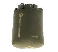 Sea to Summit Lightweight 3l Bolsa seca 3 Verde oliva oscuro