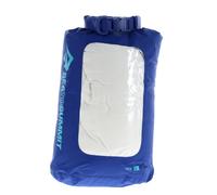SEA TO SUMMIT Sac Etanche Leger Fenetre 5l - Unisex - Azul - talla única- modelo 2025