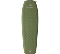 Sea To Summit - Colchonetas - Camp Plus Cypress - Talla Regular - Verde Verde Regular