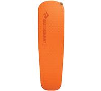 SEA TO SUMMIT Matelas Autogonflant Ultralight Regular Mat Orange - Unisex - Narnaja - talla única- modelo 2025