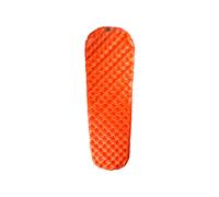 Sea To Summit Matelas gonflable Ultralight Insulated - XS TU Naranja