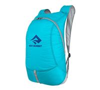 Sea To Summit - Mochilas ligeras - Ultra-Sil Day Pack 20L Blue Atoll - Azul Azul one size
