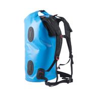 Sea to Summit, Mochila Unisex Adulto, Blue, 120 Liter, AHYDBHS120BL