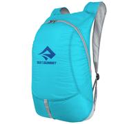 Sea To Summit - Mochilas ligeras - Ultra-Sil Day Pack 20L Blue Atoll - Azul Azul one size
