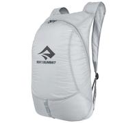 Sea To Summit - Mochilas ligeras - Ultra-Sil Day Pack 20L High Rise - Gris Gris one size