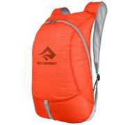 Sea To Summit - Mochilas ligeras - Ultra-Sil Day Pack 20L Spicy Orange - Rojo Rojo one size