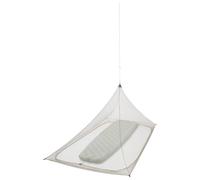 Sea to Summit Mosquitera Nano Mosquito Pyramid Net Single Color, gris