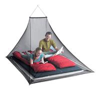 SEA TO SUMMIT Mosquito Net Double - Unisex - Negro - talla única- modelo 2025